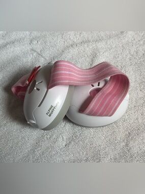 Alpine Muffy Baby Ear Muffs Noise Protection Toddler Ear Protection